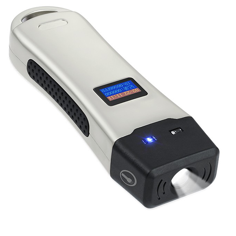 Máy tuần tra bảo vệ Z-6200X 1 Máy tuần tra bảo vệ Z-6200X