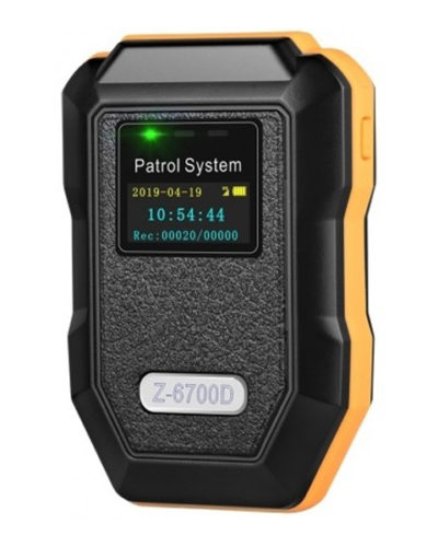 Máy tuần tra bảo vệ Z-6700D