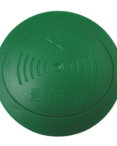 Điểm kiểm soát ZM-6000 tuần tra bảo vệ