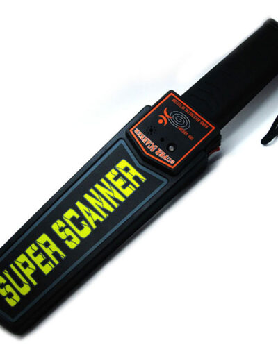 Máy dò kim loại cầm tay MD-3003B1